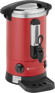 Royal Catering Waterkoker