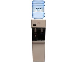 Royal Swiss waterdispenser met koel- en warmwaterfunctie
