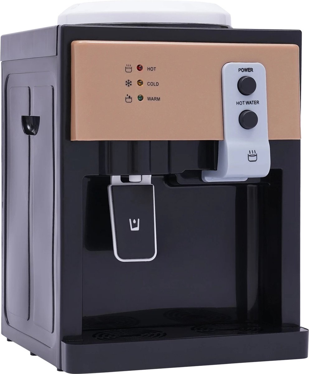 De Rustive Heetwaterdispenser 220V Voor Thuis en Kantoor in één oogopslag