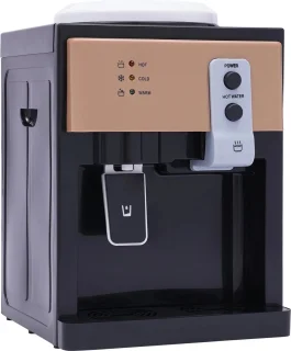 Rustive Heetwaterdispenser 220V Voor Thuis en Kantoor