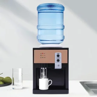 Rustive Heetwaterdispenser 220V Voor Thuis en Kantoor