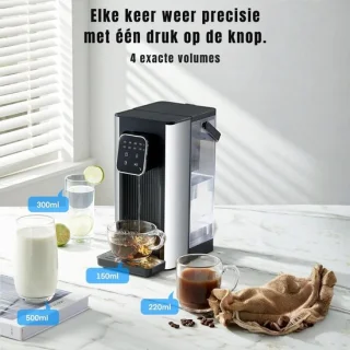 RUX Heetwaterdispenser - Waterdispenser