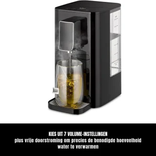 Wat vinden we minder goed
