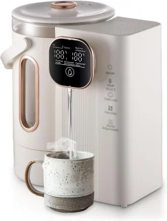 RVS Heetwaterdispenser 3 L