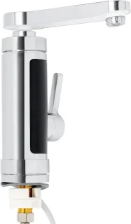 RVS Keuken- en Badkamerboiler 3000W