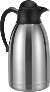 RVS thermoskan 2 L review