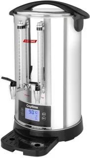 Samowar Theemachine 8L