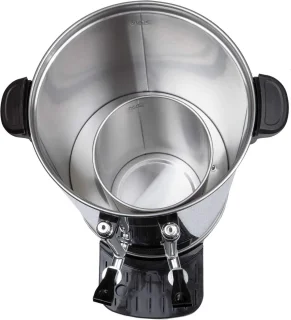 Samowar Theemachine 8L