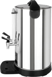 Samowar Theemachine 8L