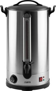 Saro RVS Heetwaterdispenser 30L