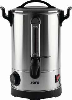 Saro RVS Heetwaterdispenser 5,9L