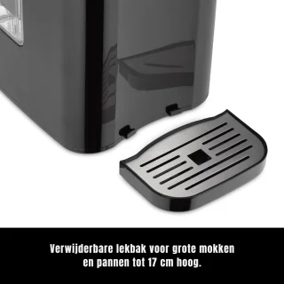 Wat vinden we minder goed