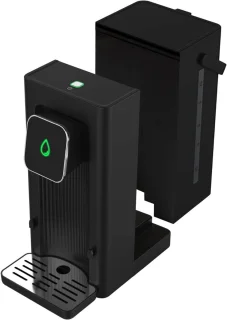 Wat vinden we goed aan de SCH® Heetwaterdispenser