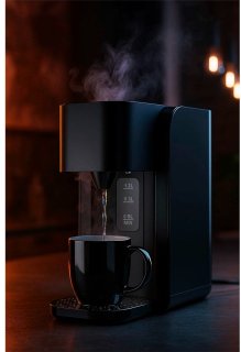 Wat vinden we goed aan de Schäfer Heetwaterdispenser 1,5L