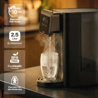 Wat vinden we minder goed