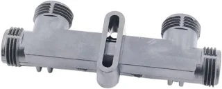 Sensor klep circulatieklep warm water 4 stuks