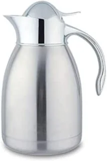 Serveerkaraf RVS 15 L Satijn