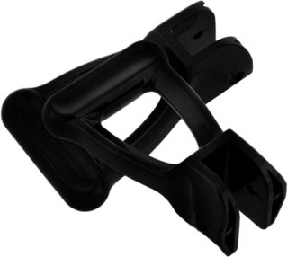 Set van 2 kraanhandgrepen voor hot water dispenser