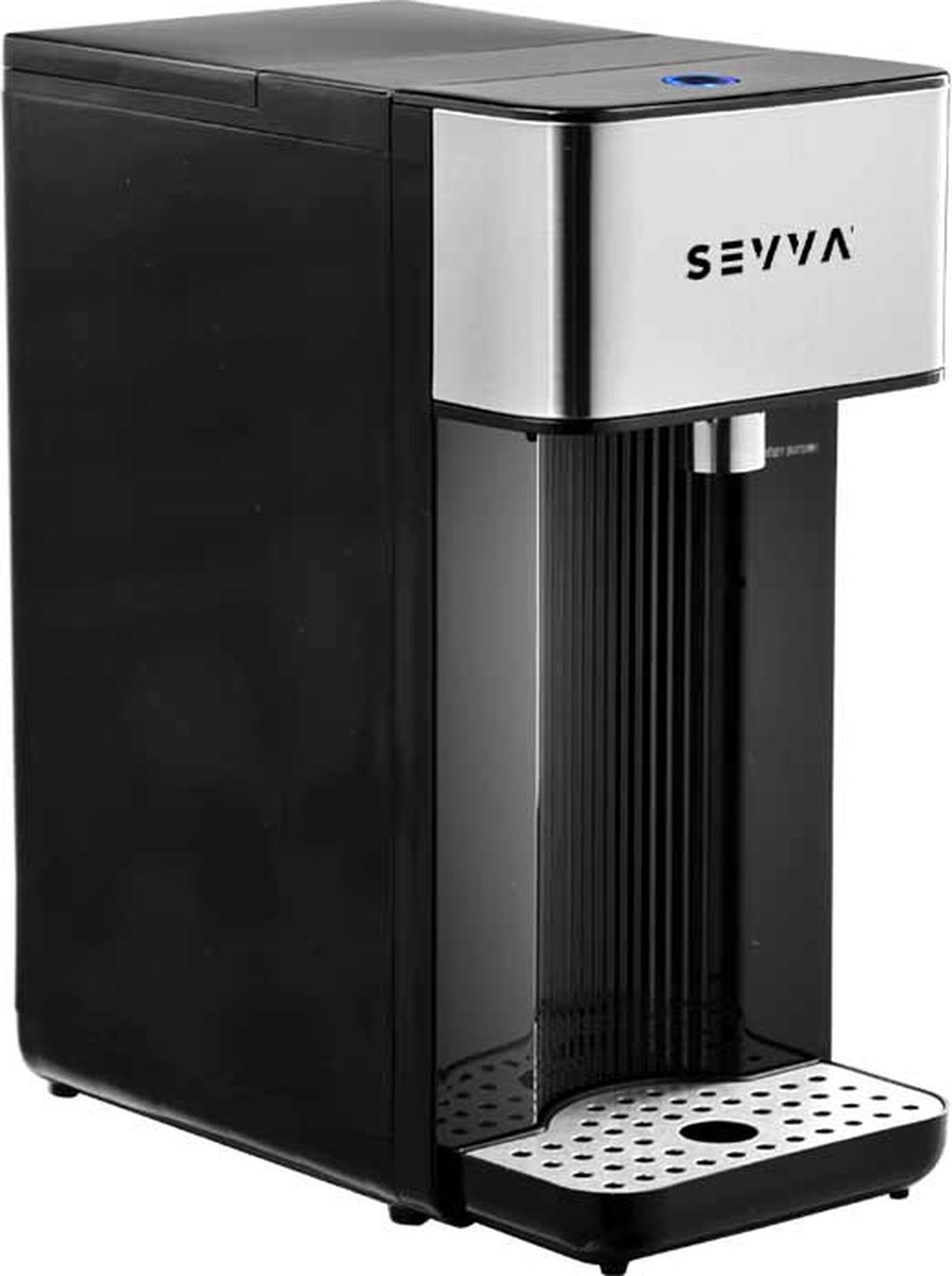 SEVVA Instant Waterkoker 2,5L
