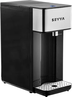 SEVVA Instant Waterkoker 2,5L