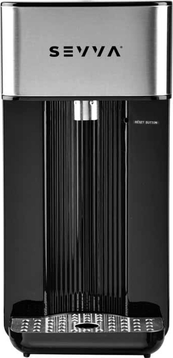SEVVA Instant Waterkoker 2,5L
