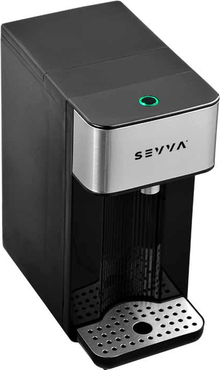 SEVVA Instant Waterkoker 2,5L