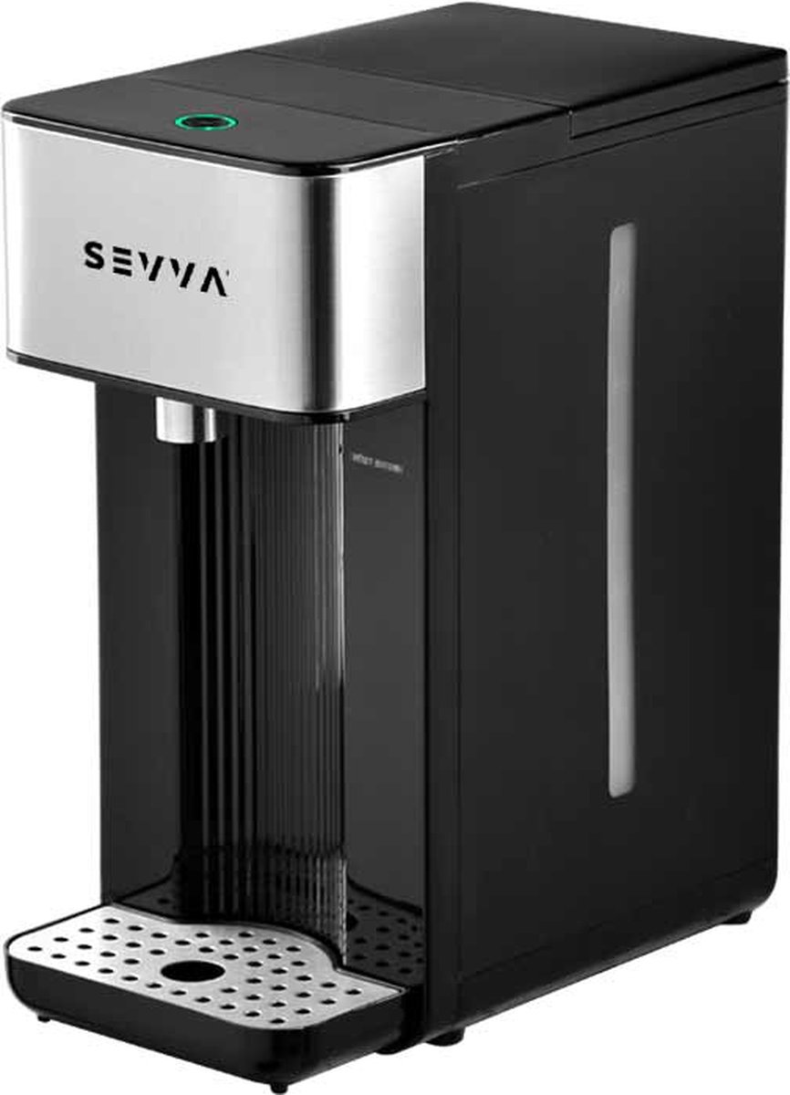 SEVVA Instant Waterkoker 2,5L