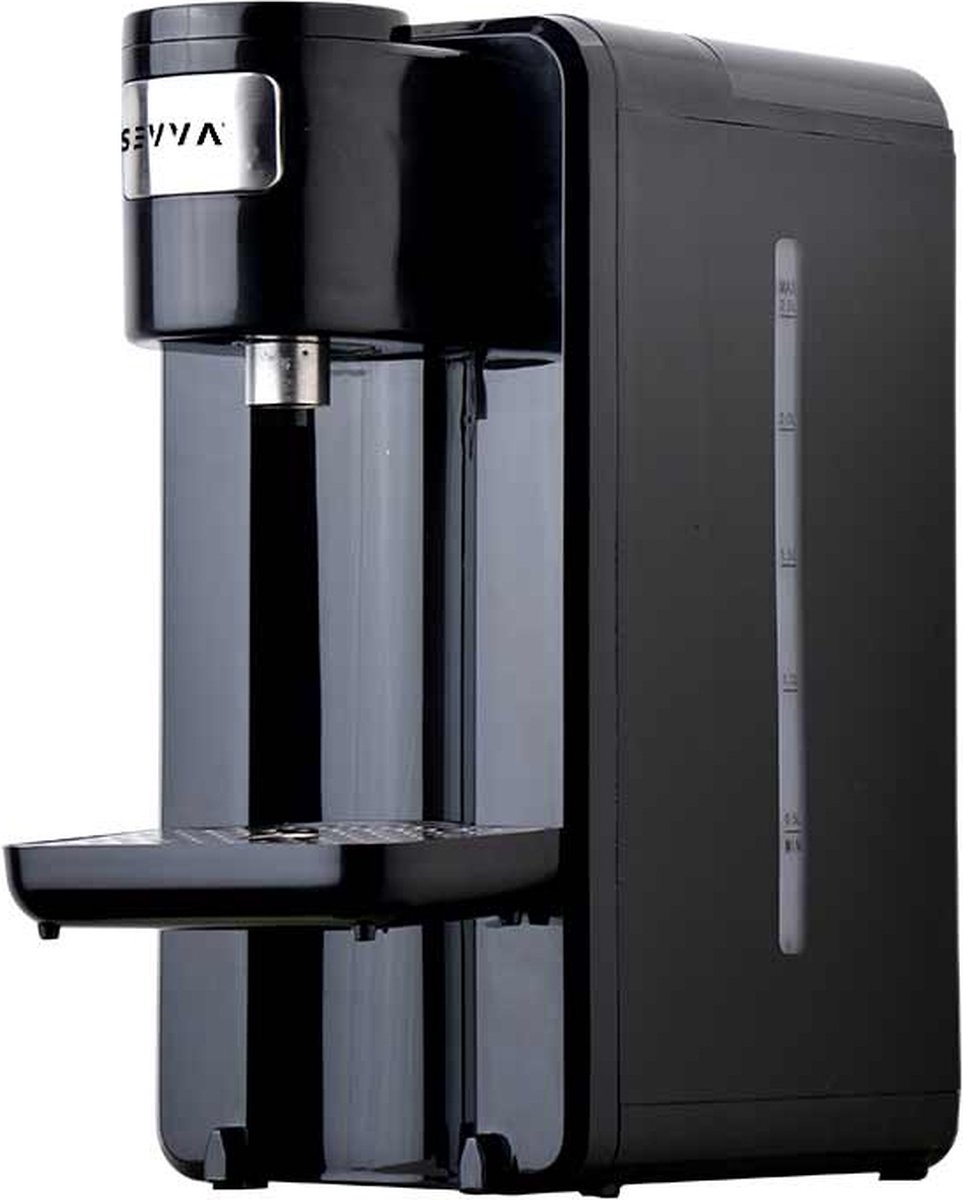 SEVVA Instant Waterkoker Classic 2,5L