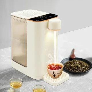 ShaSha Waterdispenser Heetwatertap