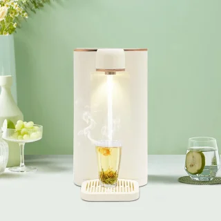 ShaSha Waterdispenser Heetwatertap