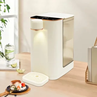 ShaSha Waterdispenser Heetwatertap