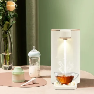 ShaSha Waterdispenser Heetwatertap