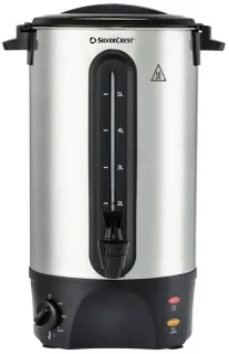 SILVERCREST Heetwaterdispenser