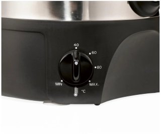 Wat vinden we goed aan de SILVERCREST Heetwaterdispenser