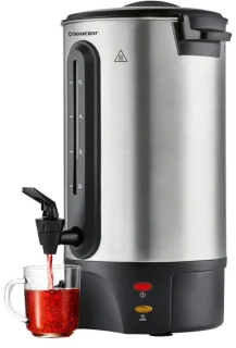 SILVERCREST Heetwaterdispenser