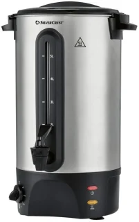 SILVERCREST Heetwaterdispenser