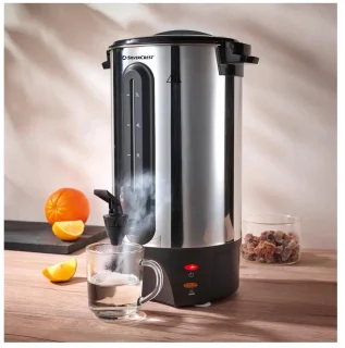 SILVERCREST Heetwaterdispenser