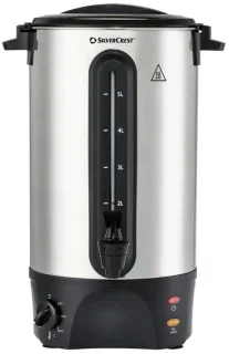 SILVERCREST Heetwaterdispenser