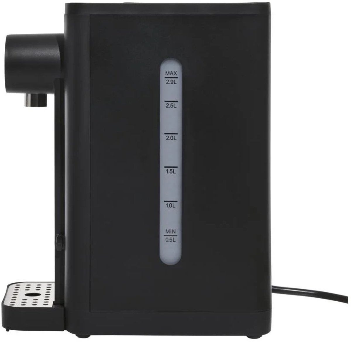 SilverCrest Kitchen Tools Heetwaterdispenser 2600W