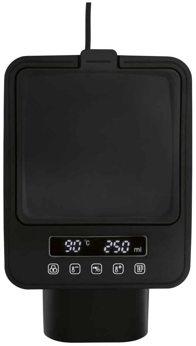 SilverCrest Kitchen Tools Heetwaterdispenser 2600W