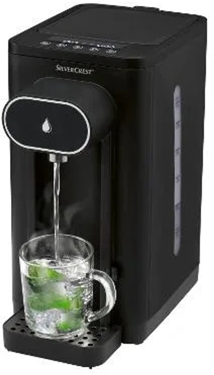 SILVERCREST KITCHEN TOOLS Heetwaterdispenser 2,9 L