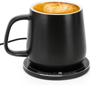 Slimme Bekerwarmer Mok