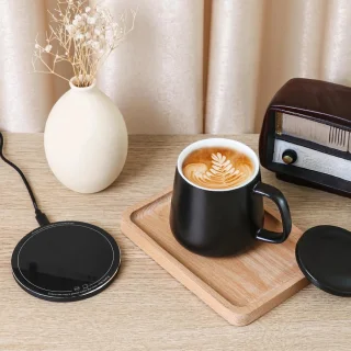 Slimme Bekerwarmer Mok