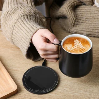 Slimme Bekerwarmer Mok