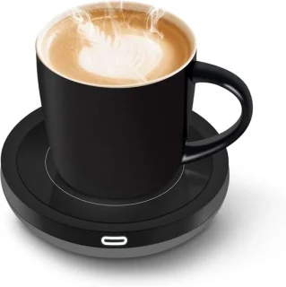Slimme Bekerwarmer Set