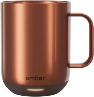 Slimme Mok 295 ml - Koper