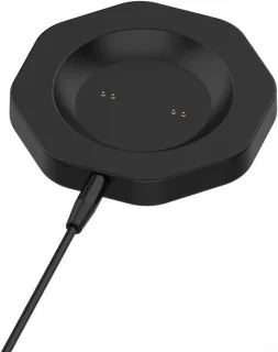 Slimme Mok Oplader – Oplaadstation Zwart