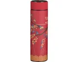 Slimme Mok thermosbeker 1.5 liter rood