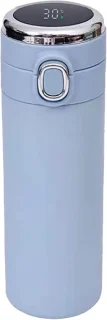 Slimme Thermosbeker 400 ml Blauw
