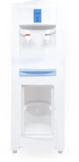 SnelShoppen - Elektrische koud- en warmwaterdispenser